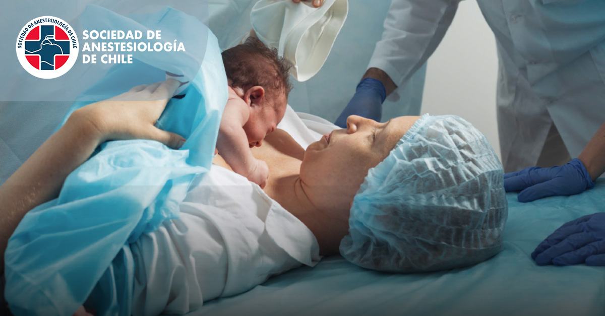 Curso Anestesia Obstétrica 2025
