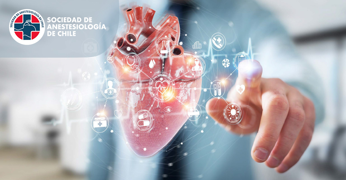 Curso: Evaluación y Manejo Cardiovascular de Pacientes Sometidos a Cirugía No Cardíaca: De la Teoría a la Práctica