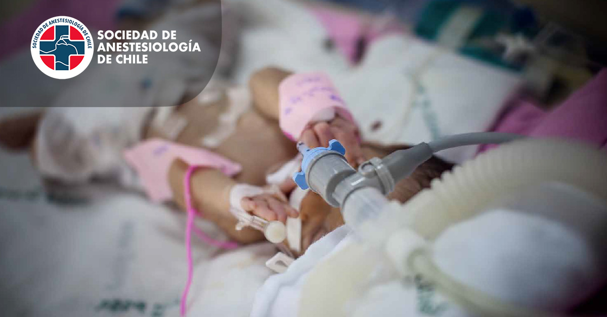 Curso Ventilación Mecánica Pediátrica: una mirada a la evidencia y experiencia