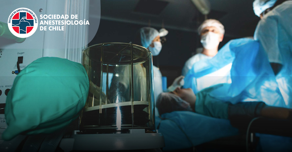 Curso online Manejo Perioperatorio de Pacientes Críticos para Anestesistas