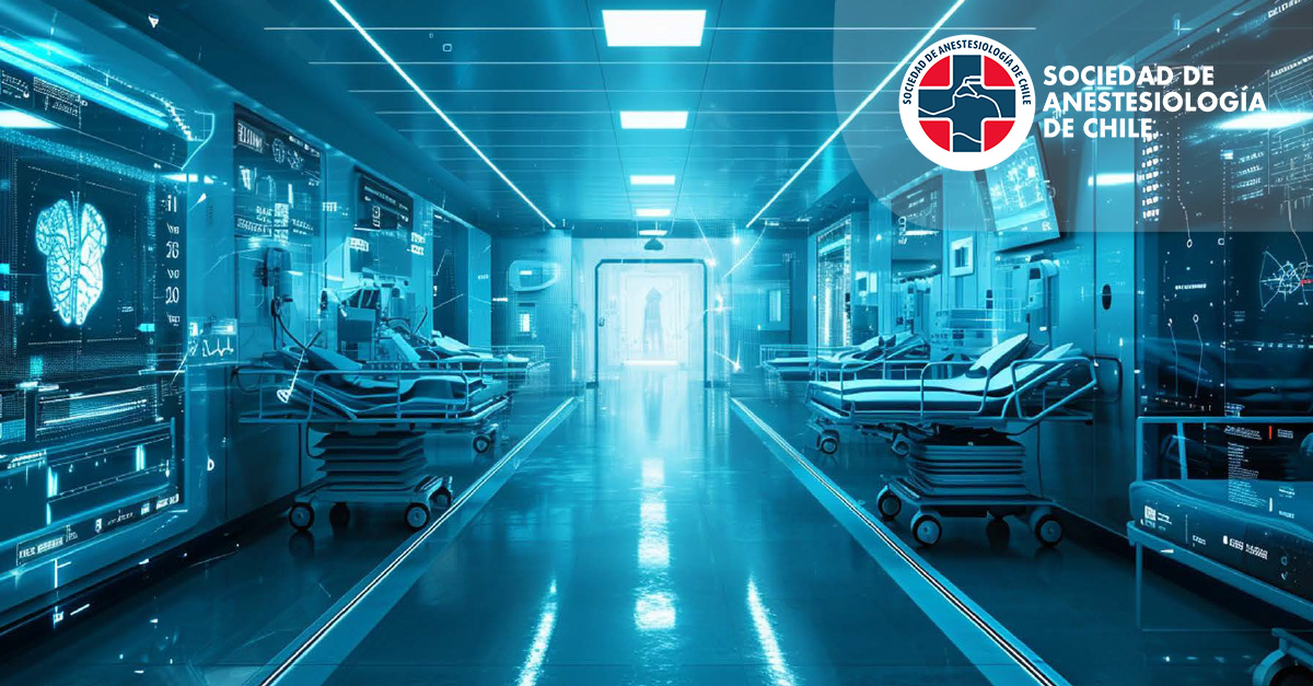  Curso Iberoamericano de Gestión de Pabellones Quirúrgicos 2025