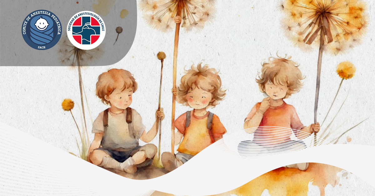 Taller Presencial del Manejo de Vía Aérea en Población Pediátrica en Contexto de Urgencia Santiago - 2025