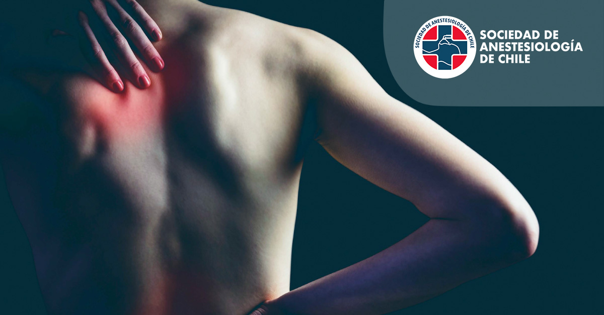 Curso de dolor agudo en poblaciones especiales y dolor crónico oncológico y no oncológico 2025